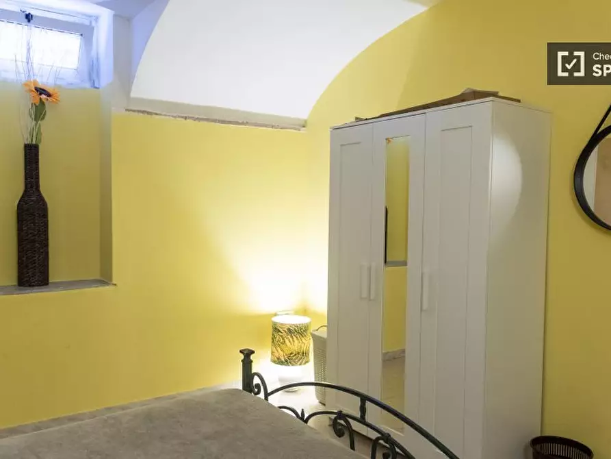 Immagine 6 di Appartamento in affitto  in Via dei Frassini a Roma