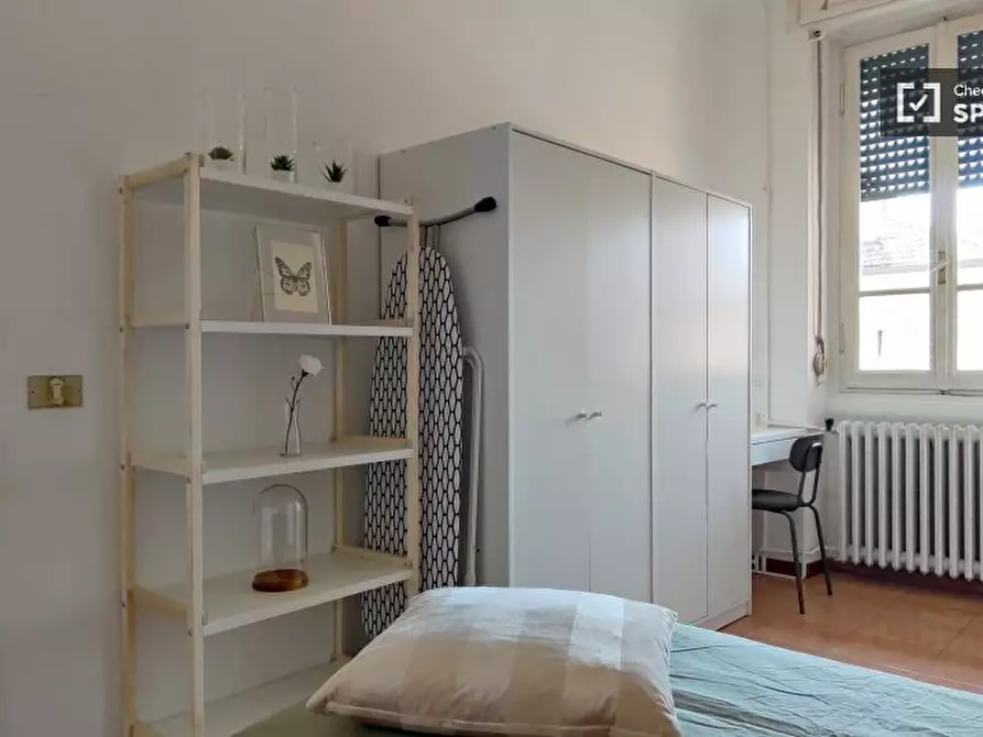 Immagine 6 di Appartamento in affitto  in Viale Famagosta a Milano