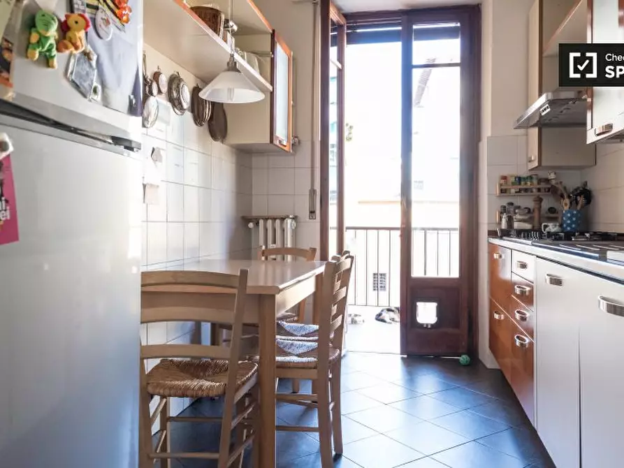 Immagine 12 di Camera condivisa in affitto  in Via Renato Fucini, 50135 Firenze FI, Italy a Firenze