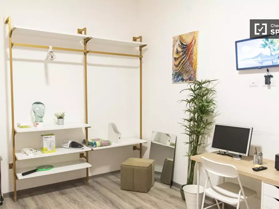 Immagine 4 di Appartamento in affitto  in Circonvallazione Trionfale a Roma