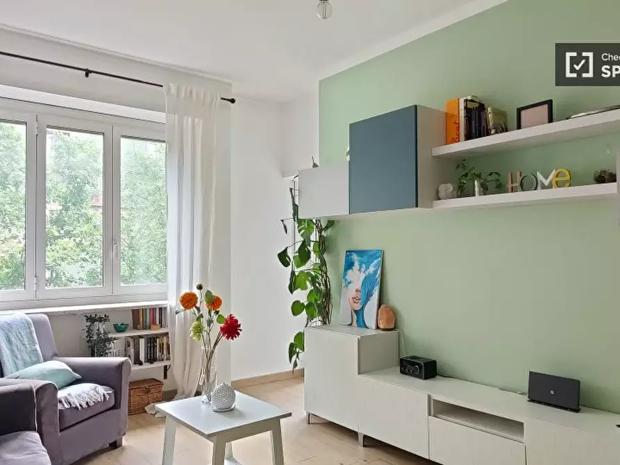 Immagine 3 di Appartamento in affitto  in Viale Certosa a Milano