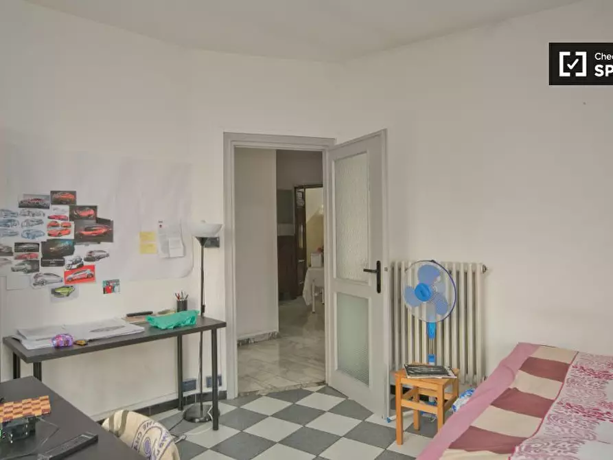 Immagine 14 di Camera condivisa in affitto  in Corso S. Maurizio a Torino
