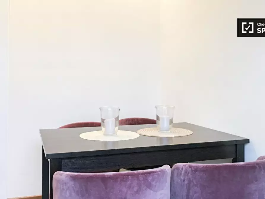 Immagine 4 di Appartamento in affitto  in Via Sardegna a Milano