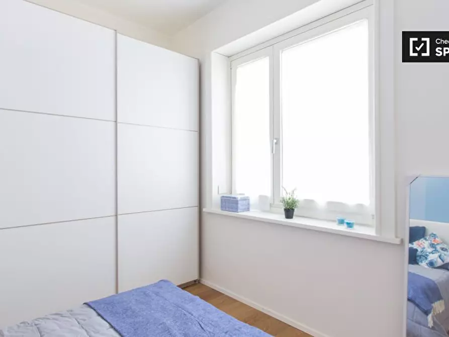 Immagine 12 di Appartamento in affitto  in Via Antonio Canova a Milano