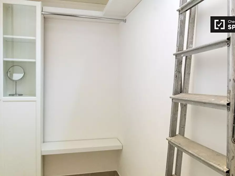 Immagine 6 di Camera condivisa in affitto  in Viale Parioli a Roma