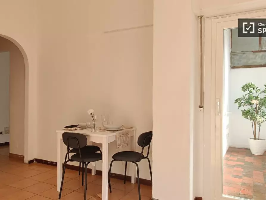 Immagine 4 di Appartamento in affitto  in Via degli Etruschi a Milano