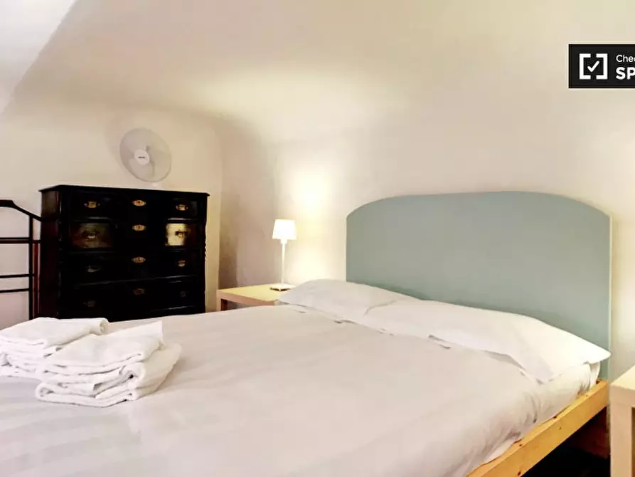 Immagine 14 di Ufficio in affitto  in Via Ghibellina a Firenze