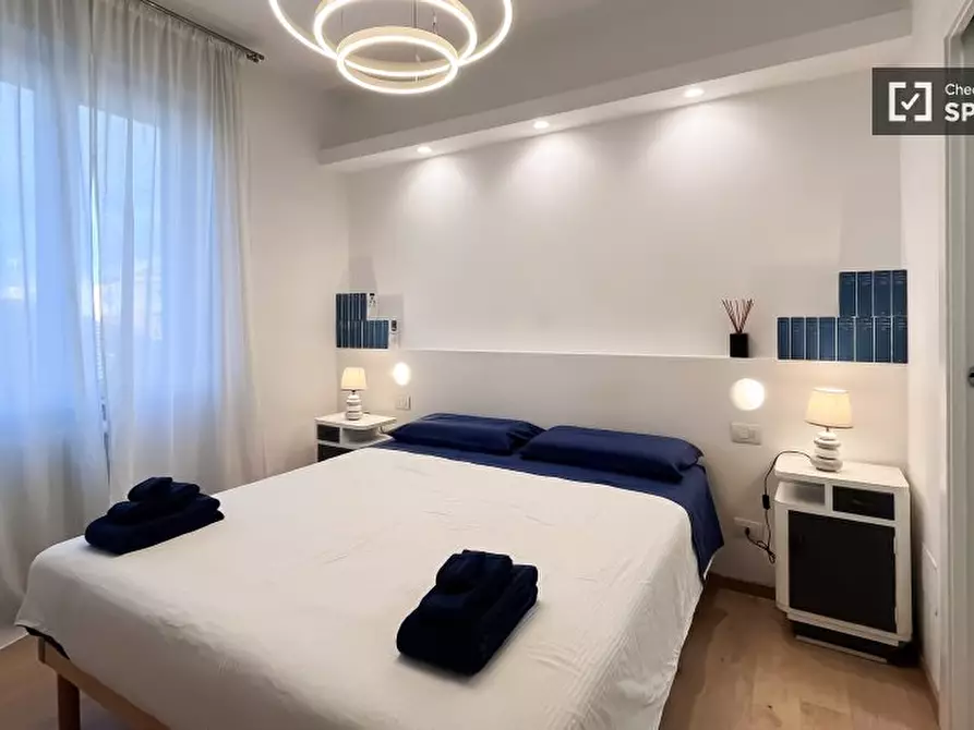 Immagine 1 di Appartamento in affitto  in VIA GIOSUE` BORSI a Milano