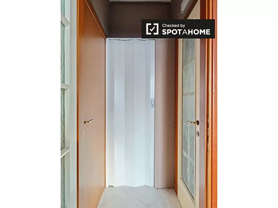 Immagine 17 di Appartamento in affitto  in Via Privata delle Primule a Milano
