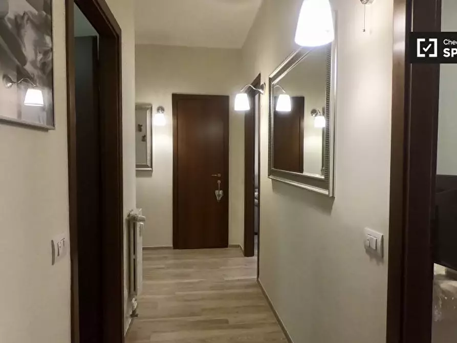 Immagine 15 di Appartamento in affitto  in Corso Lodi, 20139 Milano MI, Italy a Milano