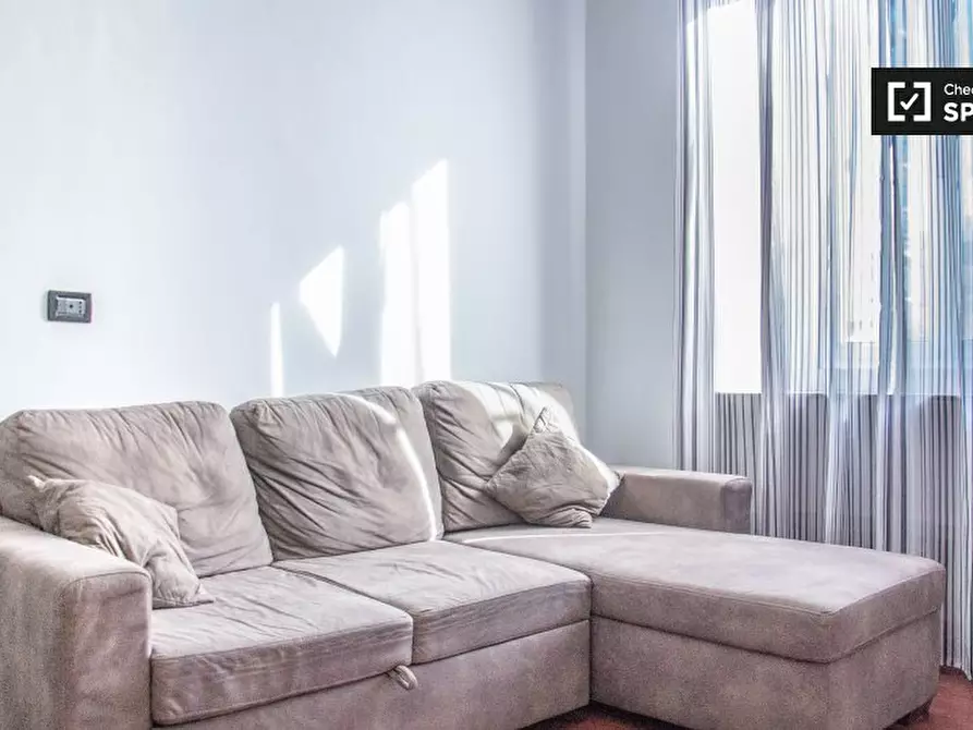 Immagine 2 di Appartamento in affitto  in Via Monte Popera a Milano