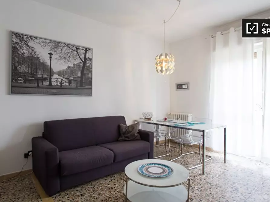 Immagine 2 di Appartamento in affitto  in Viale Fulvio Testi a Milano