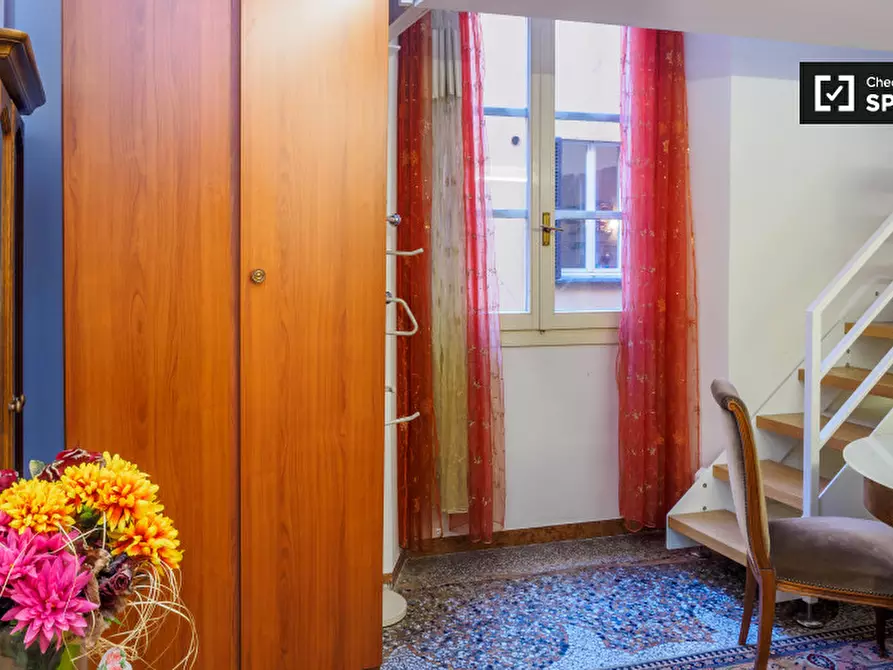 Immagine 4 di Camera condivisa in affitto  in Via Ancona a Milano