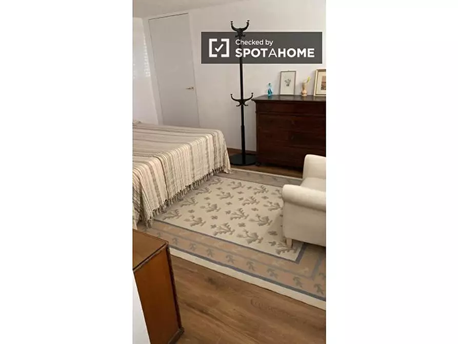 Immagine 5 di Appartamento in affitto  in Via Valleambrosia, Rozzano MI, Italy a Rozzano