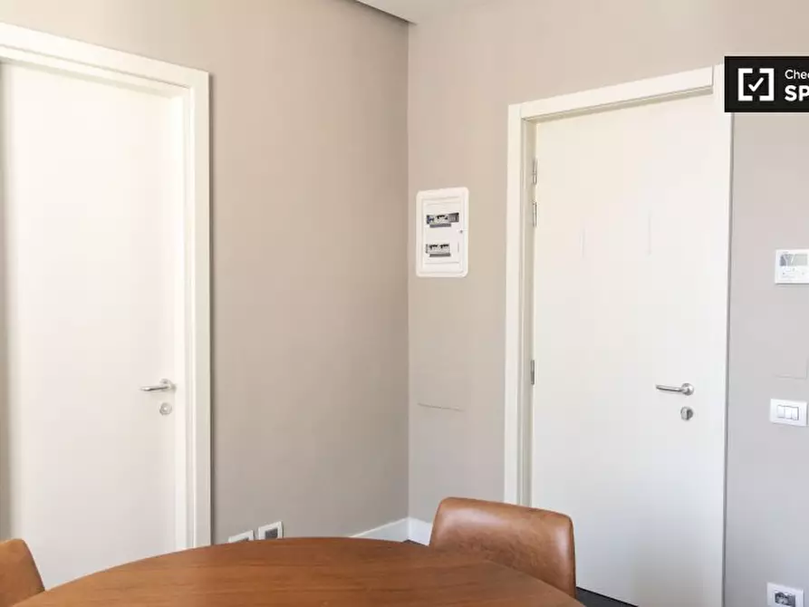 Immagine 4 di Appartamento in affitto  in Via Volturno a Roma