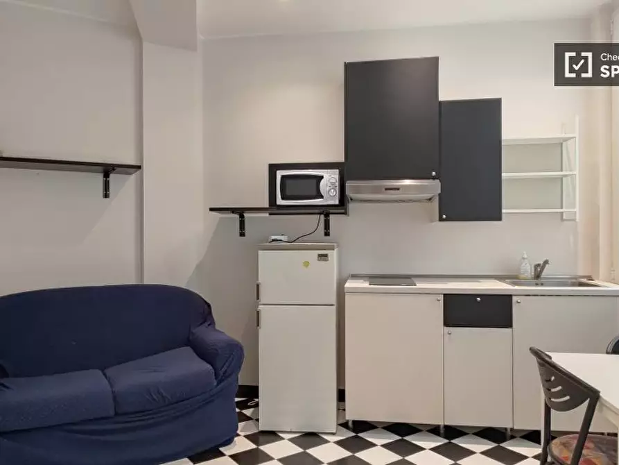 Immagine 2 di Ufficio in affitto  in Via Privata Chioggia a Milano