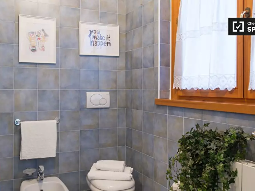 Immagine 12 di Appartamento in affitto  in Via Arcivescovo Calabiana a Milano