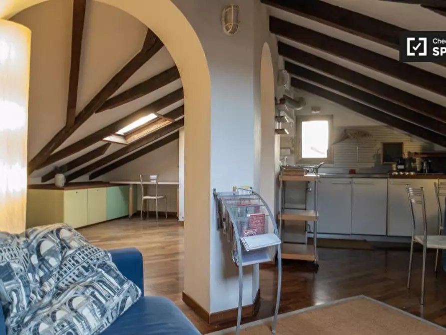 Immagine 15 di Appartamento in affitto  in Piazza S. Materno a Milano