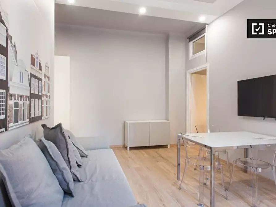 Immagine 6 di Appartamento in affitto  in Corso Lodi a Milano