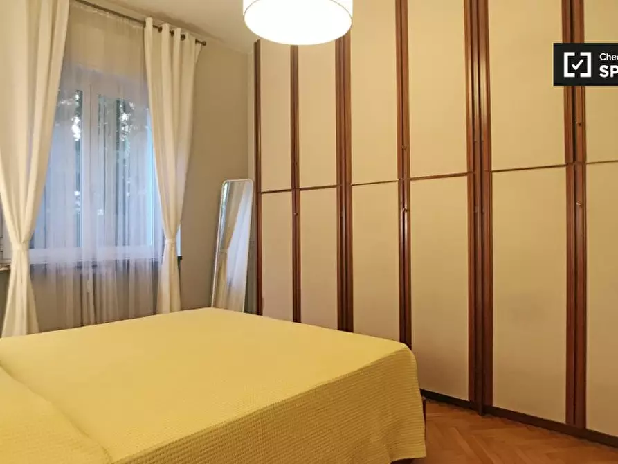 Immagine 4 di Camera condivisa in affitto  in Via Paris Bordone, 20149 Milano MI, Italy a Milano