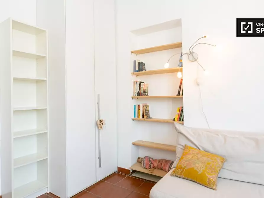 Immagine 6 di Ufficio in affitto  in Via Lodovico Il Moro, 20143 Milano MI, Italy a Milano