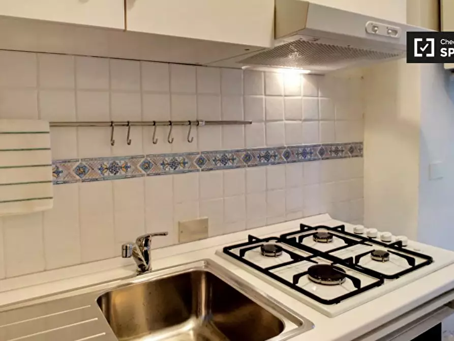 Immagine 7 di Camera condivisa in affitto  in Via Mamiani Terenzio a Milano