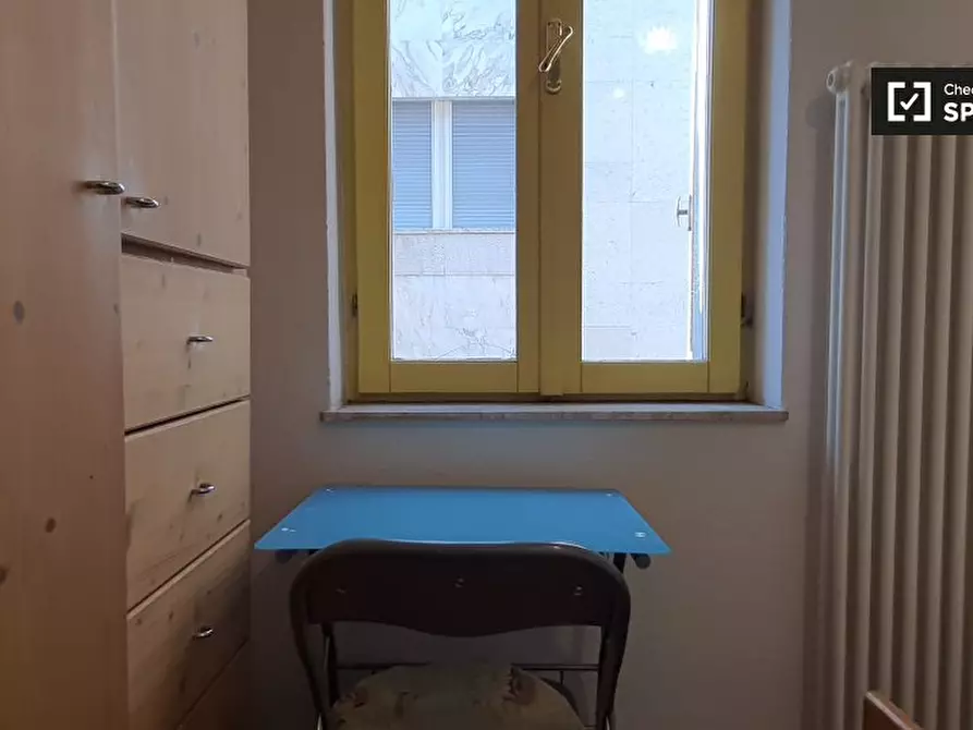 Immagine 15 di Camera condivisa in affitto  in Via Oriola a Trento