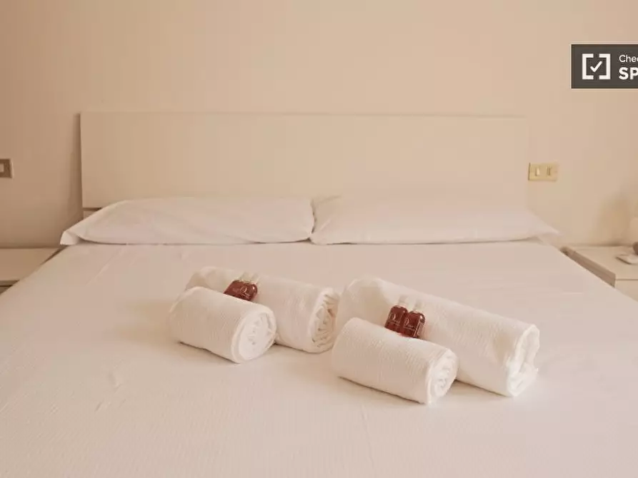 Immagine 9 di Appartamento in affitto  in Via Vincenzo Foppa a Milano