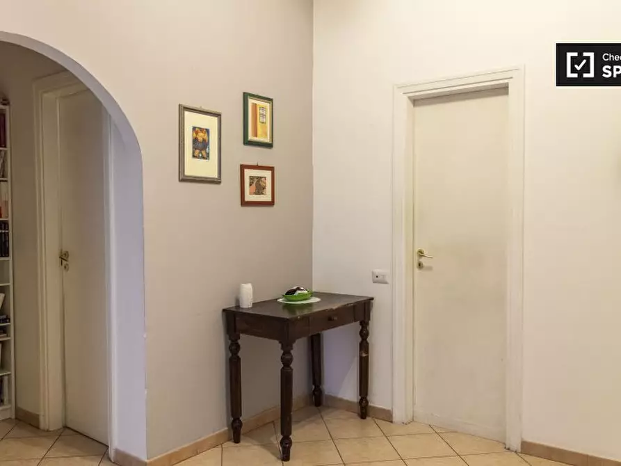 Immagine 5 di Appartamento in affitto  in Viale Giovanni Battista Valente a Roma