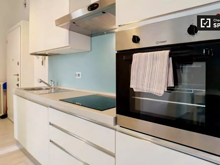 Immagine 8 di Appartamento in affitto  in Via Privata Giovanni Bertacchi a Milano