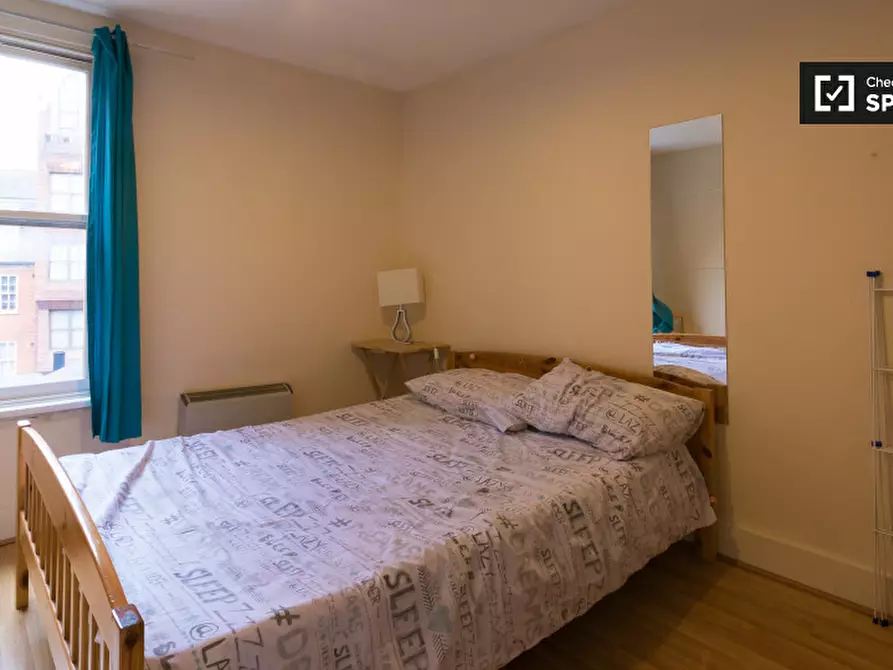 Immagine 17 di Camera condivisa in affitto  in Vauxhall Bridge Road a 