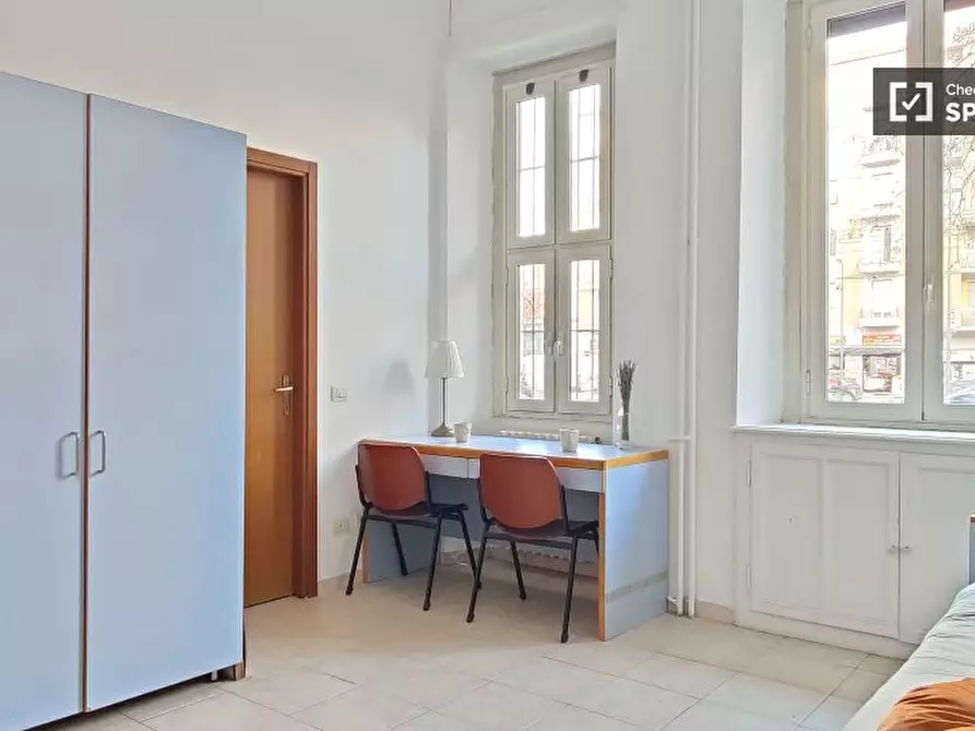 Immagine 4 di Appartamento in affitto  in Via degli Etruschi a Milano