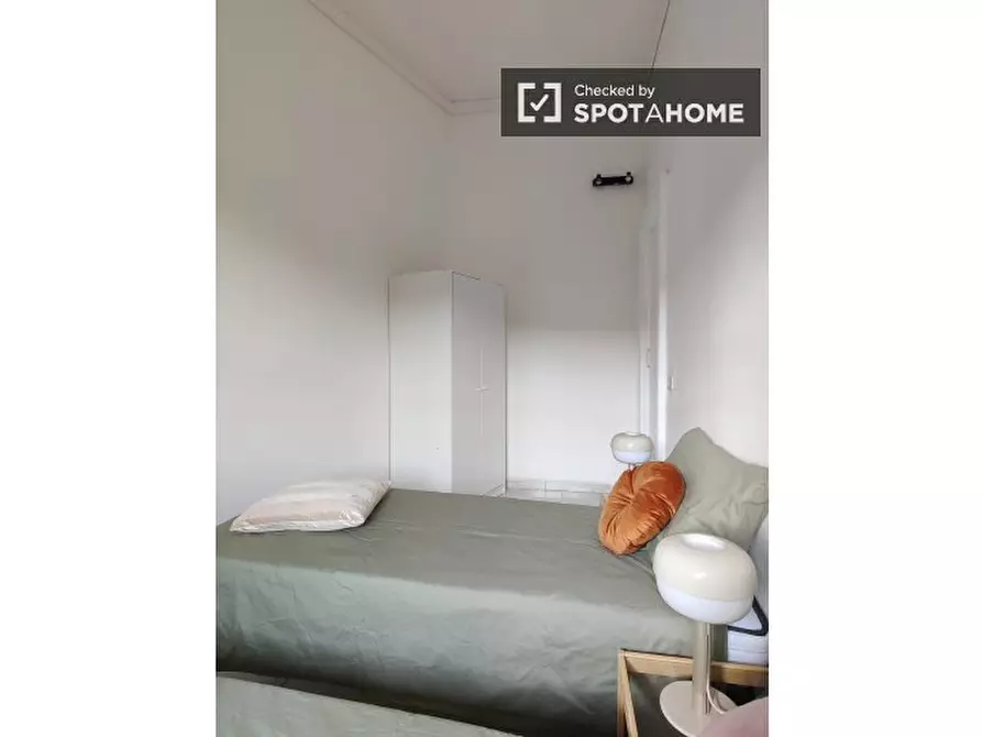 Immagine 16 di Appartamento in affitto  in Via Privata Bobbio a Milano