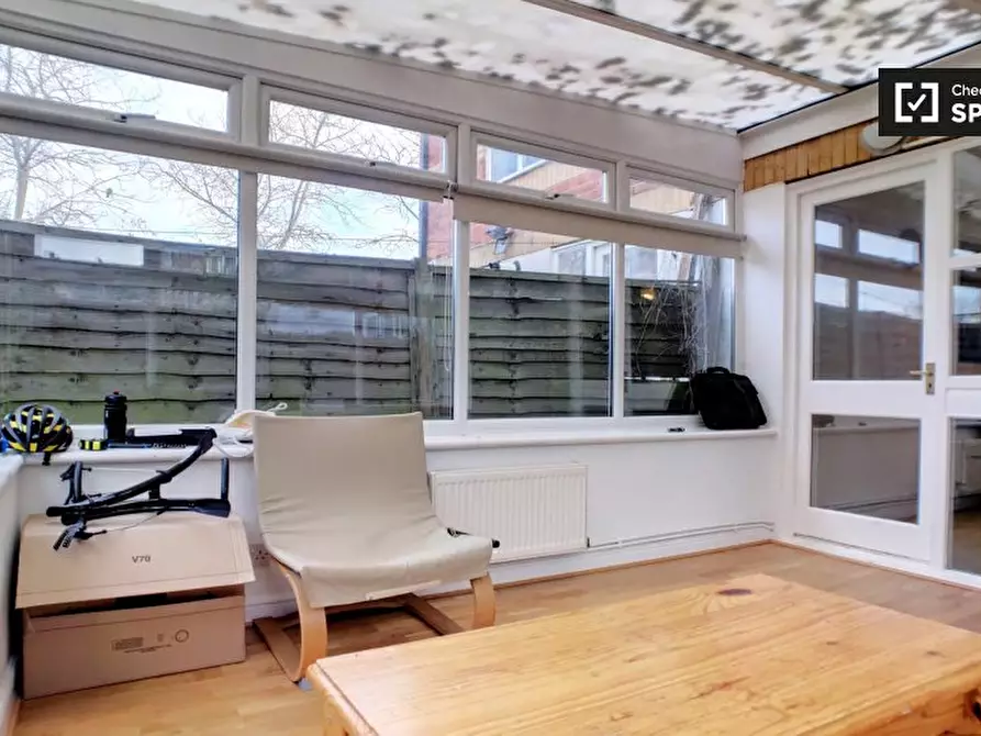 Immagine 14 di Camera condivisa in affitto  in Plough Way a Camberwell