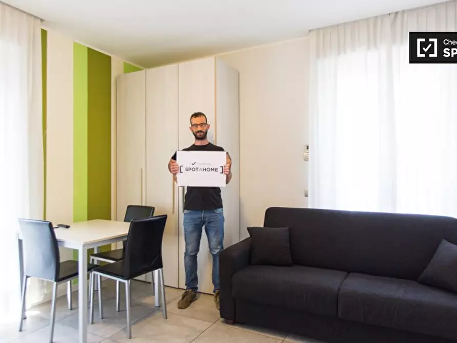 Immagine 15 di Ufficio in affitto  in Via Privata Angiolo Maffucci a Milano