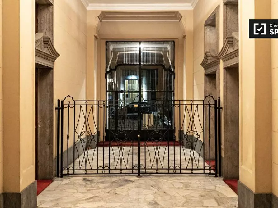 Immagine 19 di Appartamento in affitto  in Via Podgora a Milano