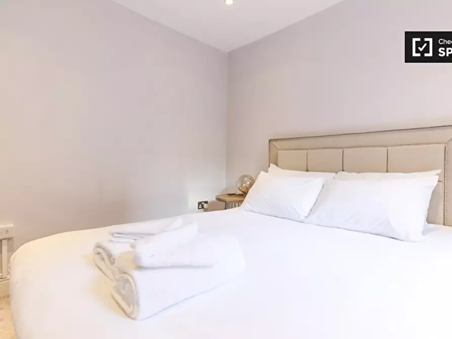 Immagine 15 di Appartamento in affitto  in a Queenstown Road a Lambeth