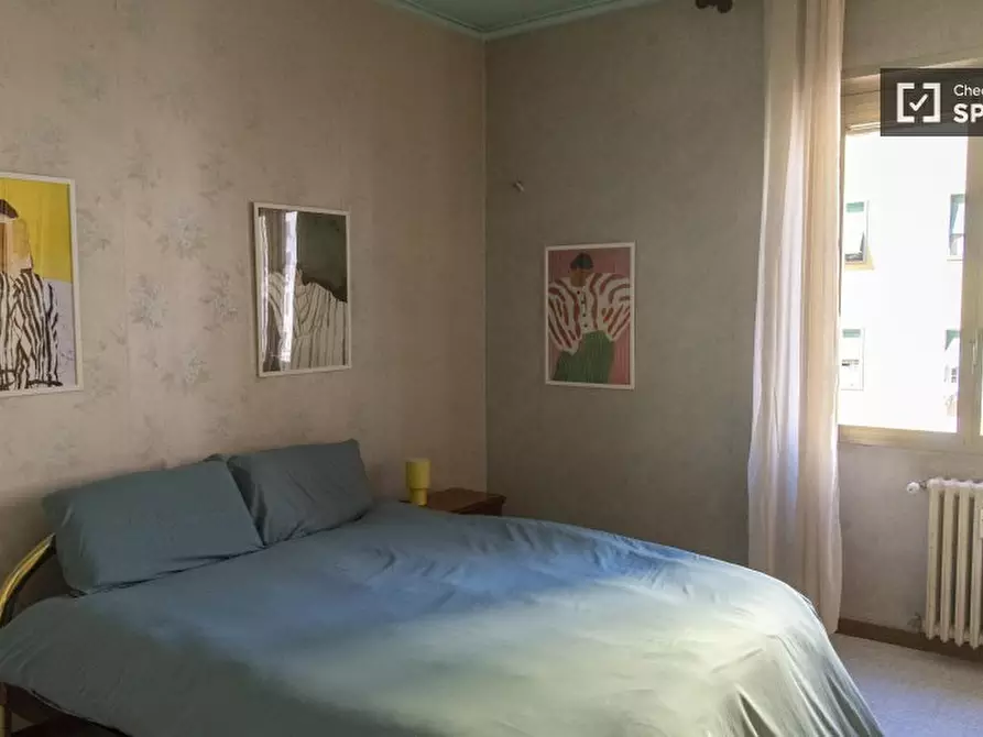 Immagine 1 di Camera condivisa in affitto  in Via Paola Falconieri a Roma