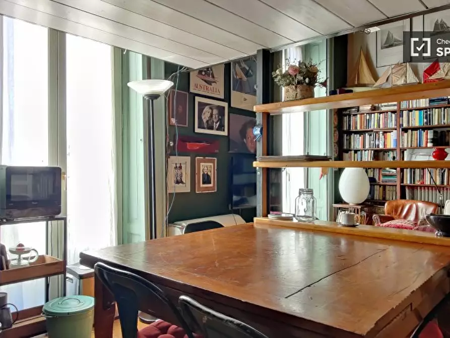 Immagine 9 di Appartamento in affitto  in P.za XXV Aprile a Milano