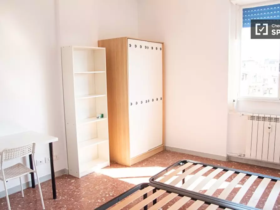 Immagine 1 di Appartamento in affitto  in Via degli Ortaggi a Roma