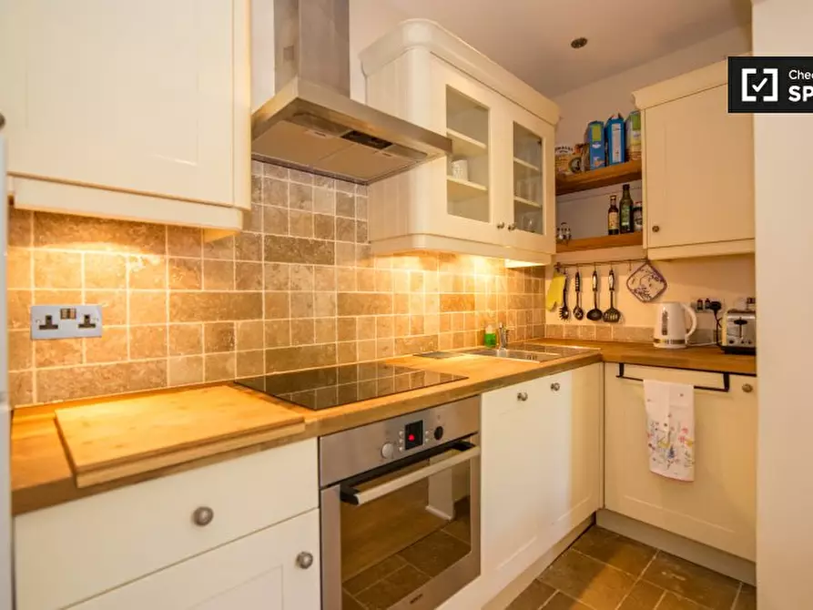 Immagine 7 di Appartamento in affitto  in Heath Rd, Harrow HA1 4DA, UK a Harrow