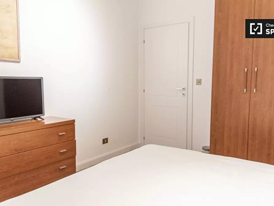 Immagine 17 di Appartamento in affitto  in Via Augusto Armellini a Roma