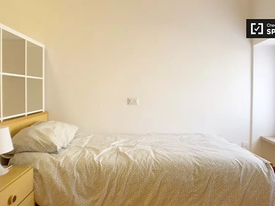 Immagine 2 di Camera condivisa in affitto  in Via Eugenio Carpi, 20131 Milano MI, Italy a Milano