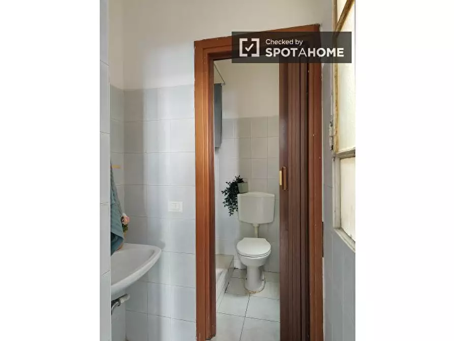 Immagine 12 di Ufficio in affitto  in Via Giovanni Lulli a Milano