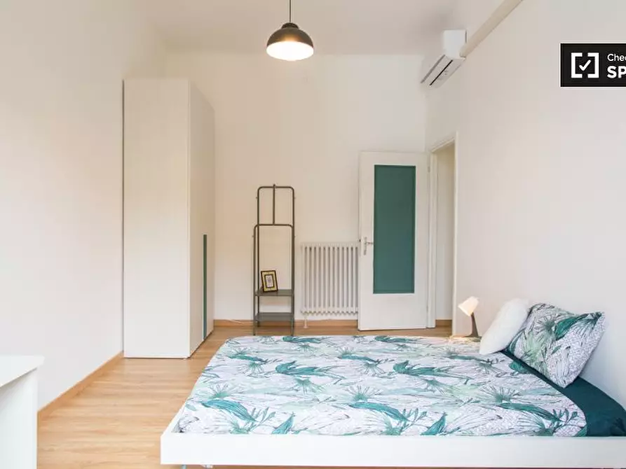 Immagine 2 di Camera condivisa in affitto  in Corso Buenos Aires a Milano