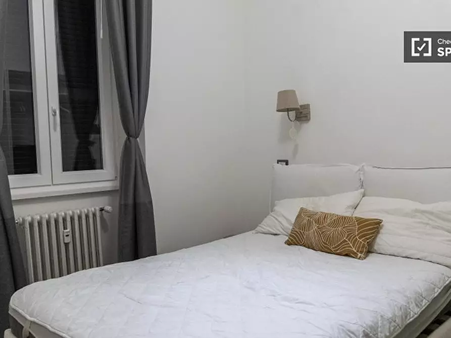 Immagine 9 di Appartamento in affitto  in Viale dello Scalo S. Lorenzo a Roma