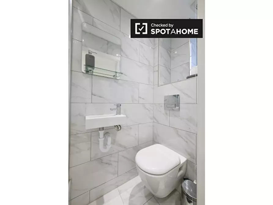 Immagine 11 di Appartamento in affitto  in Flat a Camberwell