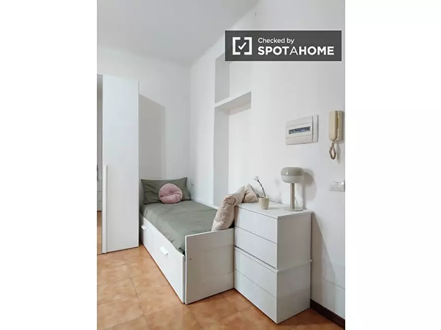 Immagine 5 di Ufficio in affitto  in Via degli Etruschi a Milano