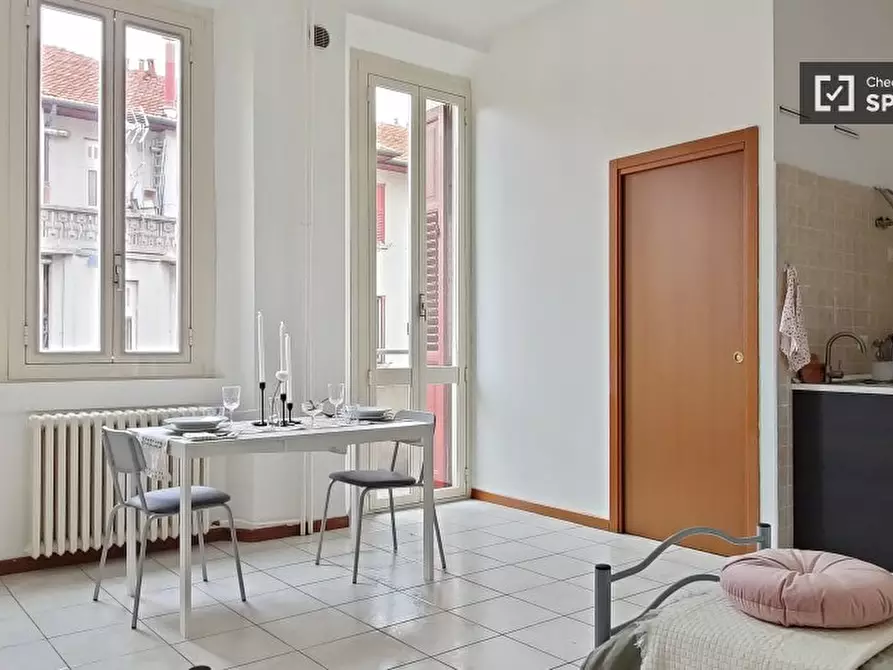 Immagine 5 di Ufficio in affitto  in Via Nicola Palmieri a Milano