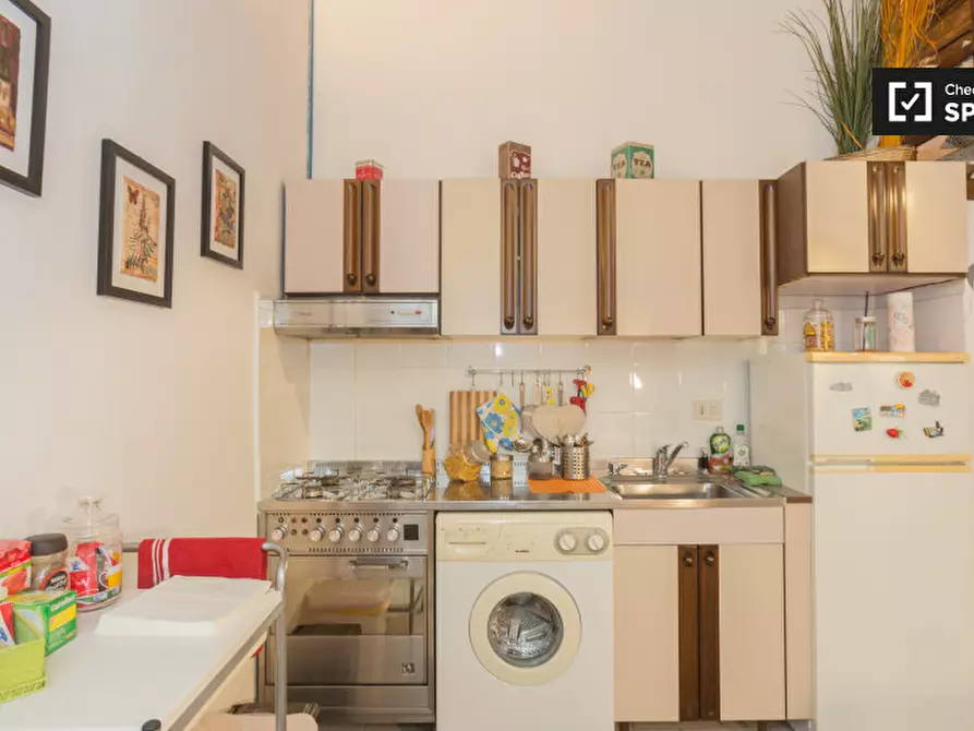Immagine 10 di Ufficio in affitto  in Corso San Gottardo a Milano